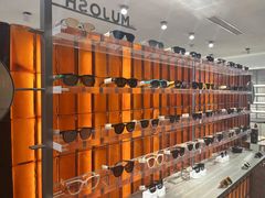 -MUJOSH木九十眼镜(环贸iapm店)