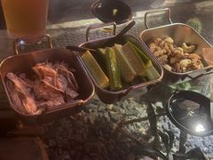 -城墙外BAR