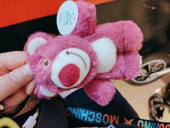 -快乐街区(成都龙湖北城天街店)