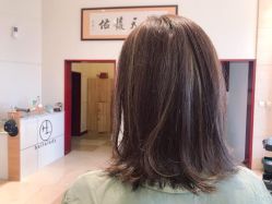 -Hello Lady发型设计