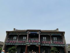 -张学良旧居陈列馆