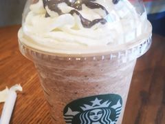 -星巴克(万都店)