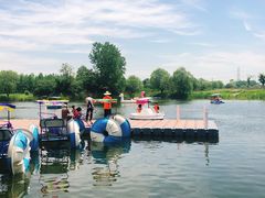 -太阳岛度假酒店