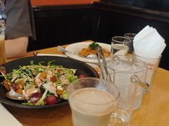 -兰特伯爵西餐厅·啤酒屋(方庄店)