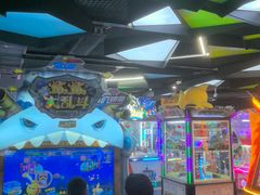 -星际传奇·电玩城·游戏厅·儿童乐园(大悦城店)