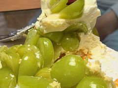 -潮一不贰·法式甜品·生日蛋糕·西式简餐(外滩店)