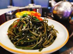 -聚鑫阁江浙菜·非遗传承技艺(青村帝华园店)