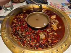 -哥老官重庆美蛙鱼头(圆融广场店)