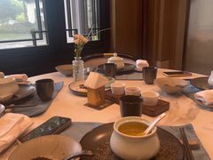 -杭州西湖柳莺里酒店·闻莺厅