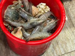 -旺角小渔村(二马路店)