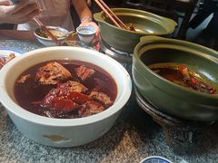 -南京大牌档(夫子庙老门东店)