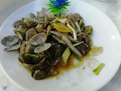 -范饭椰林川湘味海鲜·椰子鸡(三亚湾椰梦长廊店)