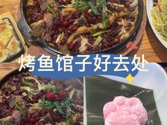 -丽达购物中心(崂山店)
