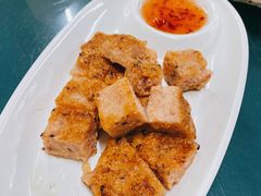 墨鱼饼-洞背山庄(洞背院区式管理小区店)