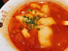 -渝是乎酸菜鱼(龙旗购物中心店)