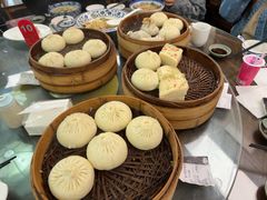 -潘德林茶社(新城河路店)