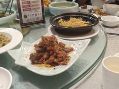 -丽华园(汉阳龙阳店)