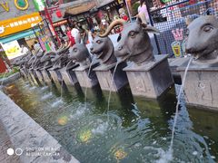-雪山晋乡楼(食品街店)