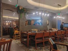 -萨莉亚意式餐厅(南海万达广场店)