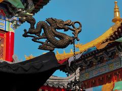 -西安市广仁寺