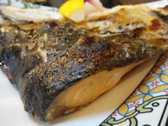 -景鹤料理(上地华联店)