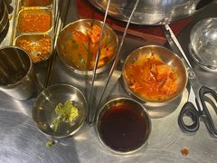 -本炙炭烤·蒲烧活鳗料理店(金沙洲店)