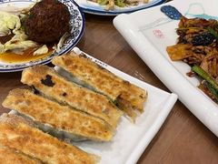 -春水锅贴·传统鲁菜(大明湖店)