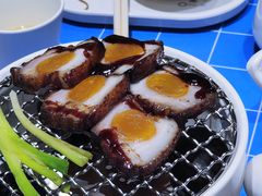 -蔡澜点心·粤菜(花城汇南区店)