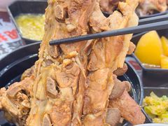 -犟骨头排骨饭•大骨面(弘阳广场店)
