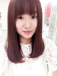 -尚·丹尼Hair