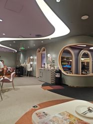 -奈尔宝·国风主题儿童乐园·亲子餐厅(豫园商城店)