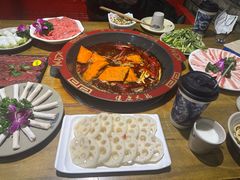 -七里川健康火锅(总店)