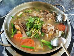-刘艳黄牛肉(九襄店)