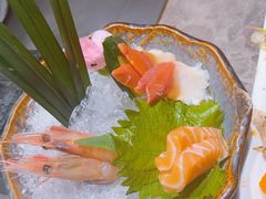 -大渔铁板烧(花园道店)