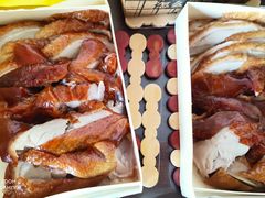 -鸭百万·北京烤鸭(龙禧园店)