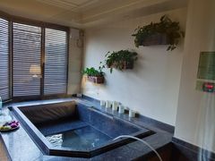 -春晖园度假酒店温泉