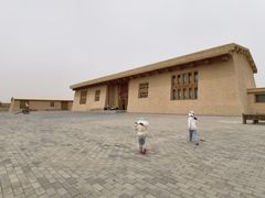 -二连浩特国家地质公园