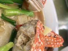 -秋姐美食店(旅游大道店)