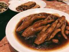 鲍汁凤爪-金玉满堂潮州酒楼(无限极荟购物广场店)