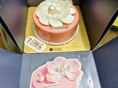 -黑池口感烘焙·生日蛋糕(坂田店)