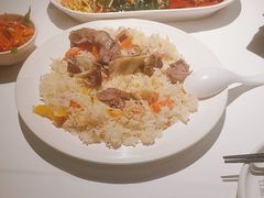 -西域阿里马新疆菜·清真(桂花路店)