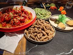 -三杯赤運·中式小酒馆(所城里店)