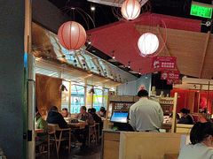 -湘间田舍(北仑银泰店)