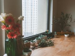 -不正咖啡(万达尊店)