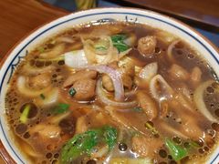 -爱家面馆(常州总店)