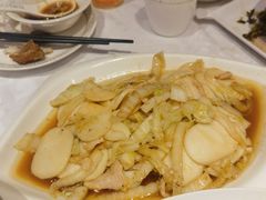 -永兴餐厅(复兴中路店)