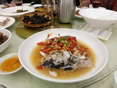 -香顺客家菜(常平店)