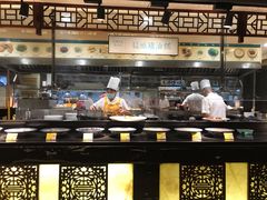 -美乐食街(小南店)