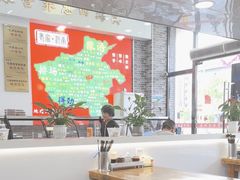 -豫掌柜饸饹面·烩面(秀沿路店)