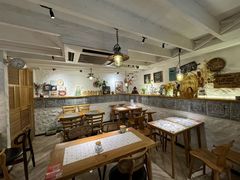 -十面欢腾(长乐路店)